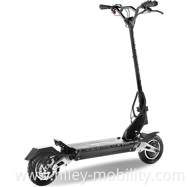 power scooters